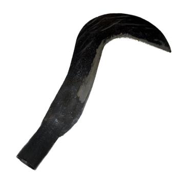 Imagem de Foice Ferreiro Media Nº2 Direita Sem Cabo - Fp