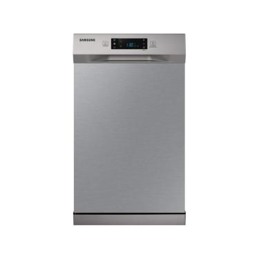 Imagem de Lava-louças Samsung 10 Serviços com Função Higienizar DW50DG420 Inox