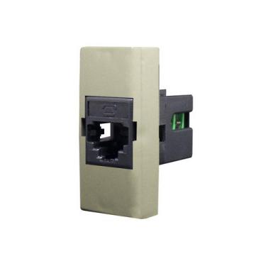 Imagem de Módulo Rj11 Inova Pro Class Alumbra