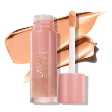 Imagem de LAURA GELLER NEW YORK Base líquida iluminadora Balance-n-Glow, justa