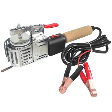 Imagem de HiveSweet Atomizador de ácido oxálico 12 V durável ácido oxálico ácido oxálico para suprimentos de apicultura de abelhas