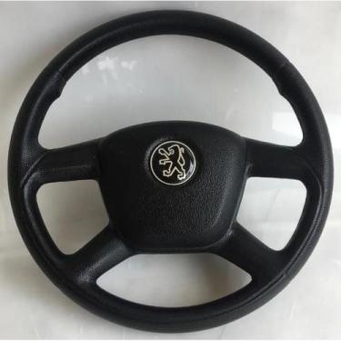 Imagem de Volante Esportivo 40cm Peugeot Boxer 2006 Até 2014 - Peugeot S.A.