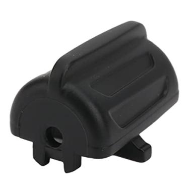 Imagem de Matybobe Botão de controle de volante de carro, chave multifuncional para 1 2 3 4 5 6 Series M Sport Version Preto