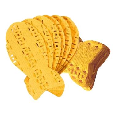 Imagem de memorial de gato de estimação, dinheiro fantasma em forma de peixe para gato de estimação - 50 folhas lembrança lembrança tradicional oferta ritual para quintal, , apartamento, pátio