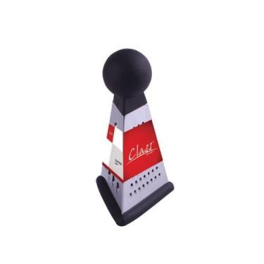 Imagem de Ralador Inox 15,5 Cm Class Home