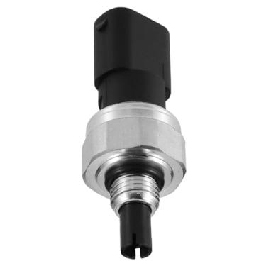 Imagem de Sensor de pressão do ar condicionado (para Mercedes-Benz, G550 2009-2015, SL500 2003-2005) Sensor de pressão do ar condicionado 2038300372 2038300472 A2038300372