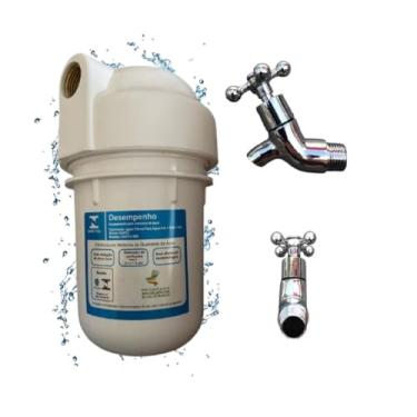 Imagem de Filtro 569 Uso Bebedouros Industriais Com Torneira