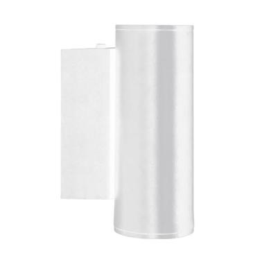 Imagem de Arandela Rof Alumínio 16cm IP54 2 Lâmpadas GU10 Germany