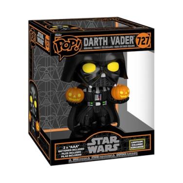 Imagem de Boneco Funko Pop! 727 Darth Vader Halloween - Star Wars