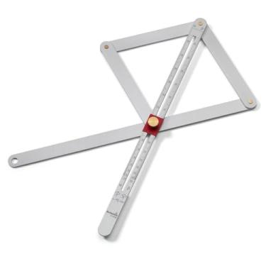 Imagem de HULTAFORS - ESQUADRO COMBINÁVEL - COMBI