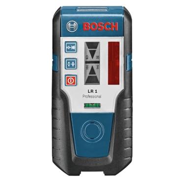 Imagem de Bosch Receptor Laser LR1 para GLR 250HV Azul