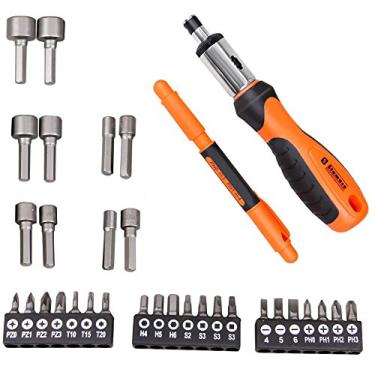 Imagem de JOGO MULTI BITS 33 PEÇAS - STAMACO