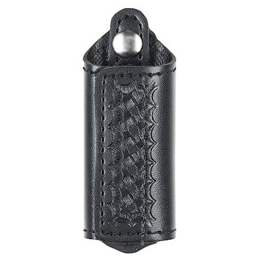 Imagem de Safariland, Chaveiro 170, bolsa de chave silenciosa, trama de cesta