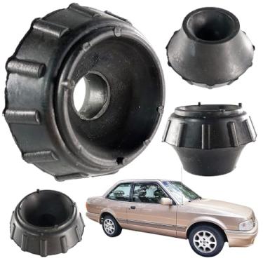 Imagem de Bucha Batente Amortecedor Coxim Traseiro Verona 1993 1994 1995 1996-321.512.333, GP0212