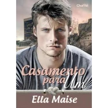 Imagem de Casamento Para Um Sortido - CHARME EDITORA, Sortido