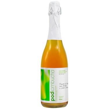 Imagem de Pod Kombucha 750ml Limão Siciliano