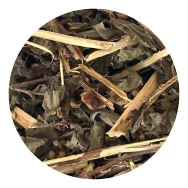 Imagem de Alfavacão 1kg (Erva Desidratada)