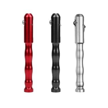 Imagem de Aplicador de Pen para Alimentação Fio Solda TIG Dedo Suporte Pena Preenchimento Argônio Conveniente e Rápida Grip Confor