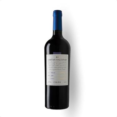 Imagem de Calza Vinho Tinto Castas Italianas Nebbiolo