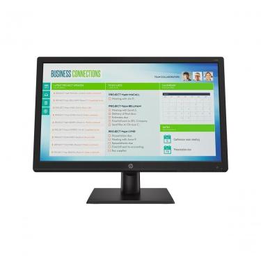 Imagem de Monitor Hp Led 18,5 Widescreen Vga