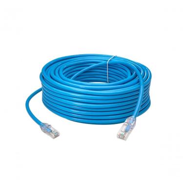 Imagem de Patch Cord Cat.5e 20m Azul