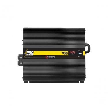 Imagem de Carregador Bateria Taramps Procharger 180a