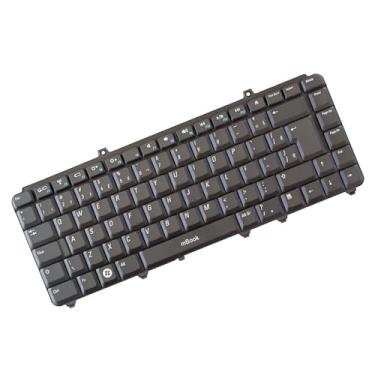 Imagem de Teclado mBook Dell Vostro 1400 1500 Inspiron 1525 1545 Pp25l Br