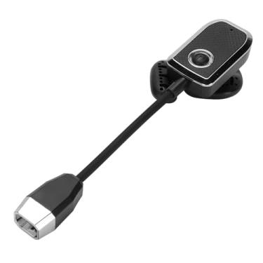 Imagem de Yinhing Luz de Leitura de Orelha Suspensa Lâmpada de Aprendizagem Recarregável Multifuncional Dobrável Portátil Luz LED Vestível para Estudo e Relaxamento Em Dormitório Com Iluminação Suave e Design