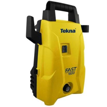 Imagem de Lavadora de Alta Pressão 1500PSI 1400W 220V - Tekna, 220V