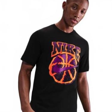 Imagem de Camiseta Nike DNA OC 2 Masculina-Masculino