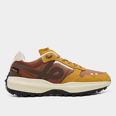 Imagem de Tênis Öus Hevea Dots NBA Imperial-Unissex