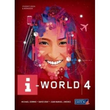 Imagem de i World 4 - 9 Ano - SM EDICOES, 3