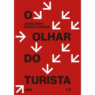 Imagem de O Olhar Do Turista 3.0