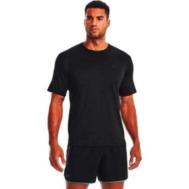 Imagem de Camiseta Under Armour Tech Vent Masculina-Masculino
