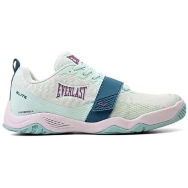 Imagem de TÊNIS EVERLAST ELITE FEMININO-Feminino