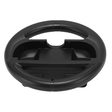 Imagem de Fabater Volante Ajuste Controle Preciso Volante de Corrida para Interruptor 2 Aperto à Prova de Choque para Entusiastas de Corrida 2 Peças