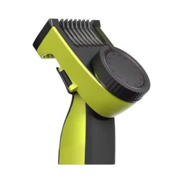 Imagem de Ajustador De Lâmina Pequeno Para Aparador De Pelos Do Nariz Oneblade, 