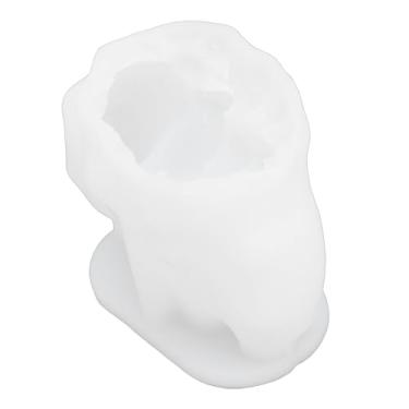 Imagem de GLOGLOW Moon Baby Silicone Mold Encantador Design 3D Fácil Liberação Uso Multiuso para DIY Hobbyists Presentes de Chá de Bebê e Decoração de Casa Flexível Reutilizável Valor de Longa Duração