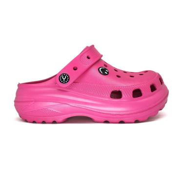 Imagem de Babuche Yvate Feminino 2502-Feminino