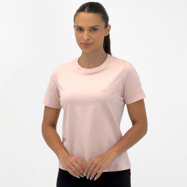 Imagem de Camiseta Beagle T-shirt Básica Manga Curta Feminina-Feminino