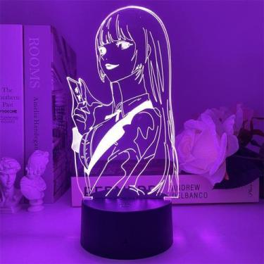 Imagem de Luz noturna USB Peach Eater Kirari e Snake Eater Yumeko Yo - Taiyuanke