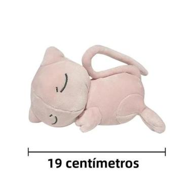 Imagem de Brinquedos De Pelúcia Pokemon Pikachu Raichu Gengar Blastoise Cubone J