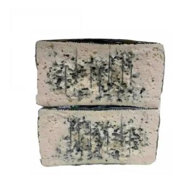 Imagem de Queijo Gorgonzola Nacional 1 Kg Federicci Selecionado. - Federocci