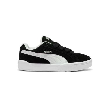 Imagem de Tênis Puma Park Lifestyle Easy Preto/ Branco-Masculino