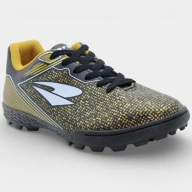 Imagem de Chuteira Society Dray Layt Masculino-Masculino