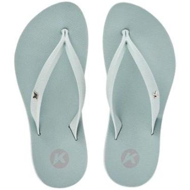 Imagem de Chinelo Feminino Conforto Design Moderno Ibiza Candy Kenner-Feminino
