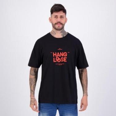 Imagem de Camiseta Hang Loose Chilli Masculina-Masculino