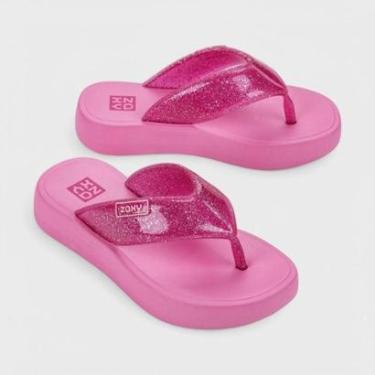 Imagem de Tamanco Plataforma Zaxy Trend Infantil-Feminino