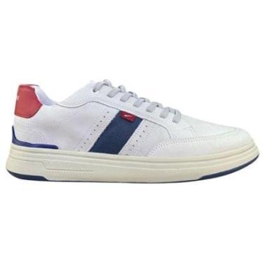 Imagem de Tênis Ferracini Locker Masculino - Cinza 42-Masculino