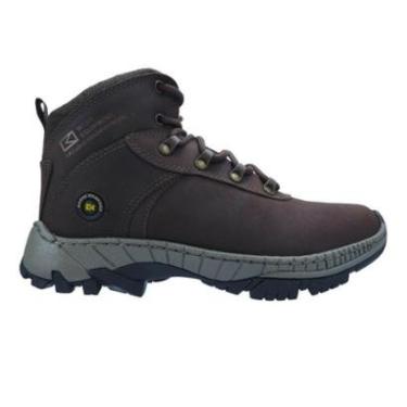 Imagem de Bota Masculina Boots Company Adventure 10000F-Masculino